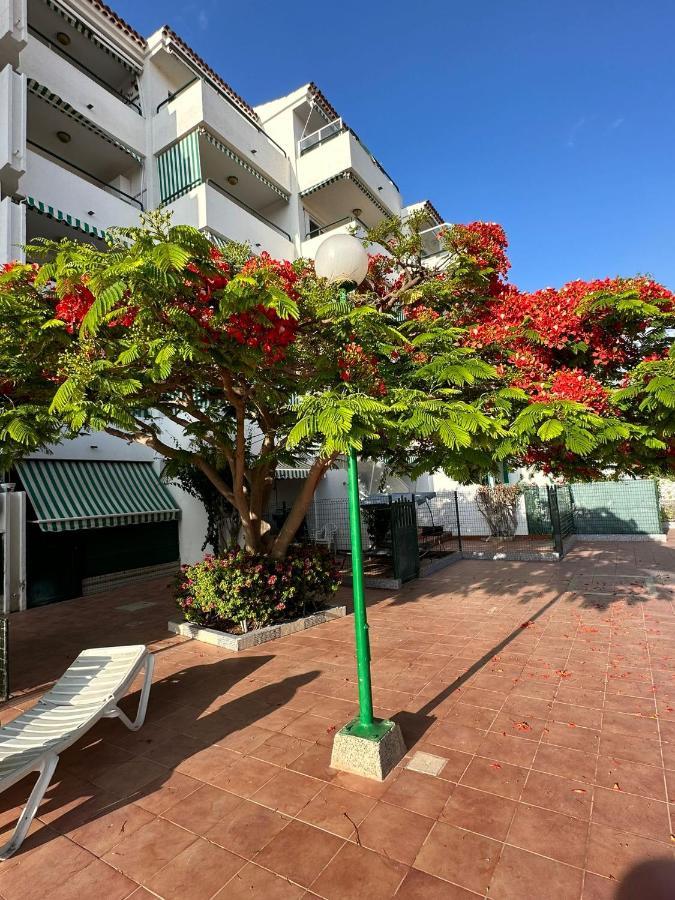 Maspalomas San Bartolomé المظهر الخارجي الصورة