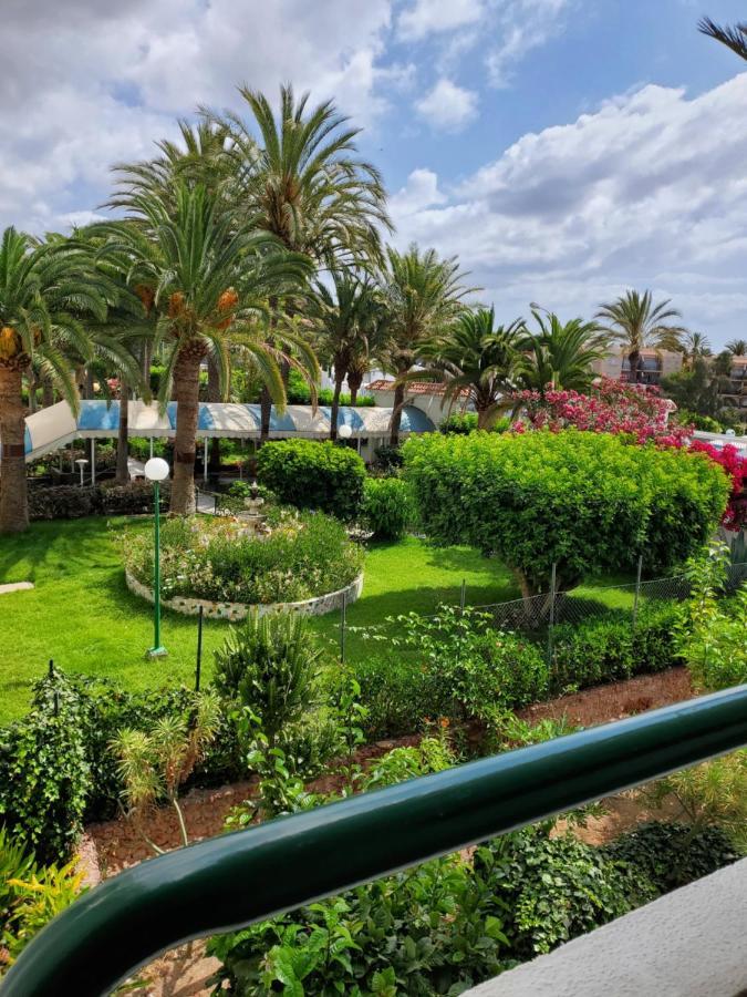 Maspalomas San Bartolomé المظهر الخارجي الصورة