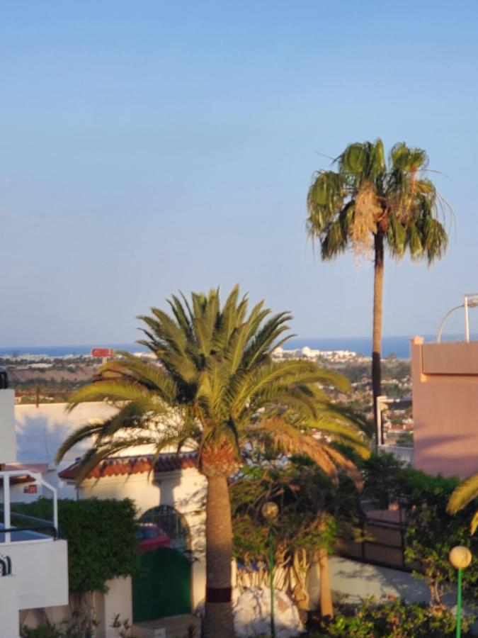 Maspalomas San Bartolomé المظهر الخارجي الصورة