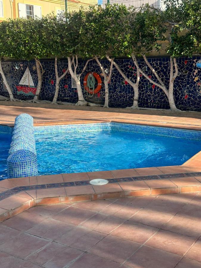 Maspalomas San Bartolomé المظهر الخارجي الصورة