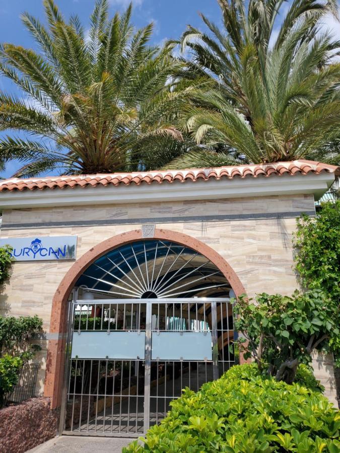 Maspalomas San Bartolomé المظهر الخارجي الصورة