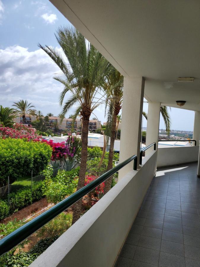 Maspalomas San Bartolomé المظهر الخارجي الصورة